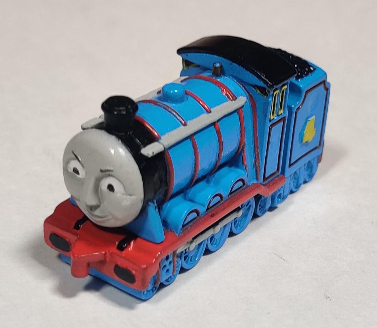 Bandai Thomas Exciting World Bandai Thomas Exciting World